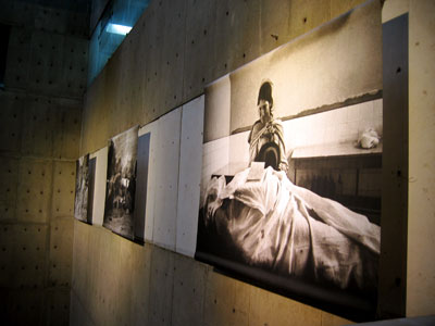 Link to Flickr: Museo de la Nación.