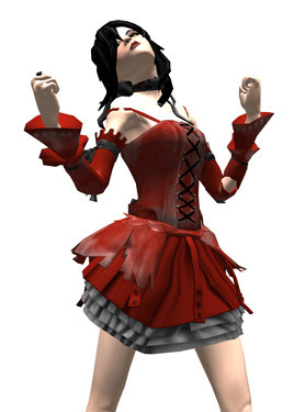 ZOMGoth